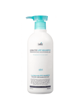 LADOR Șampon profesional Keratin LPP, 530 ml