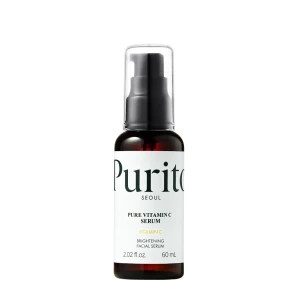 Purito SEOUL Ser concentrat Pure Vitamin C, 60 ml