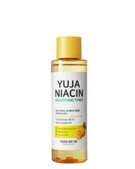 SOME BY MI Осветляющий тонер для лица Yuja Niacin, 150 мл