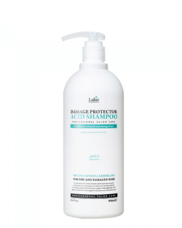 LADOR Шампунь для волос Damaged Protector Acid, 900 мл