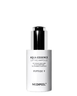 MEDIPEEL Ser cu efect de lifting Peptide 9, 50 ml