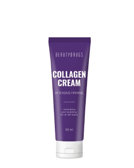 BEAUTYDRUGS Cremă pentru față Collagen Intensive Firming, 50 ml