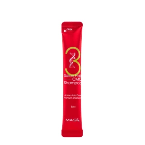 Masil Șampon profesional revitalizant 3 Salon Hair CMC, 8 ml