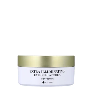 K-SECRET Patch-uri iluminatoare Extra Illuminating Eye Gel Patches, 60 buc.