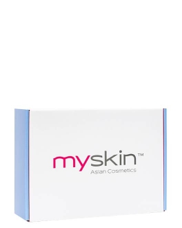 My skin Подарочная упаковка, 29 x 21,5 x 8,5 см