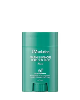 JMsolution Stick pentru protecție solară Pearl SPF50+ PA++++, 21 gr