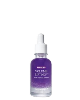 MEDIPEEL Ser pentru față Peptide 9 Volume Lifting Pro, 30 ml