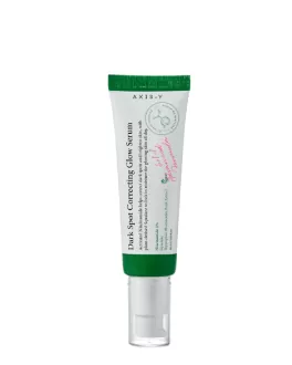 AXIS-Y Ser pentru față Dark Spot Correcting Glow, 50 ml