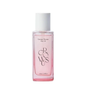 GROWUS Масло для волос Damage Therapy Hair Oil, 65 мл