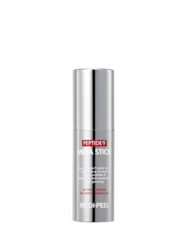 MEDIPEEL Stick multifuncțional pentru față Peptide 9 Mela, 10 gr