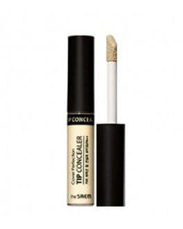 the SAEM Консилер Cover Perfection Green Beige