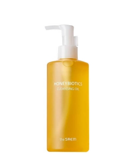 the SAEM Ulei hidrofil pentru față Honeybiotics, 300 ml