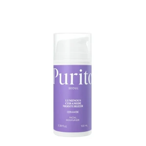 Purito SEOUL Cremă revitalizantă Dermide Relief Barrier, 100 ml