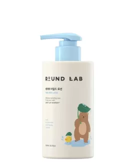 ROUND LAB Loțiune de corp pentru copii Baby Mild, 300 ml