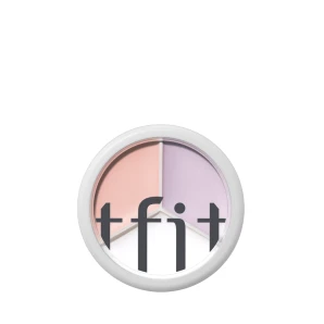 TFIT Corector Cover Up Pro Concealer B01, 15 g