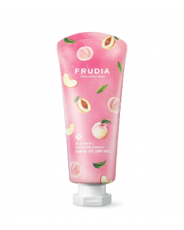Frudia Esență de corp hrănitoare My Orchard Peach, 200 ml