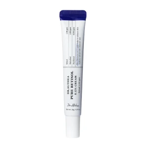 Dr. Althea Cremă rejuvenantă Pure Retinol 0.15%, 20 g