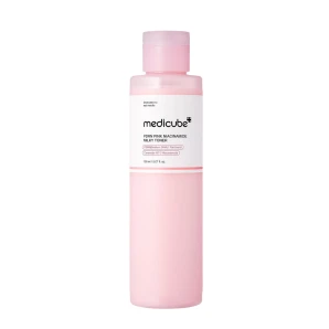 Medicube Toner regenerant PDRN Pink Niacinamide Milky Toner, 150 ml