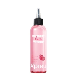 Apieu Малиновый уксус для волос Raspberry, 200 мл