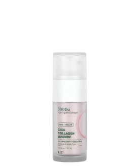 VT COSMETICS Esență pentru față Cica Collagen, 30 ml