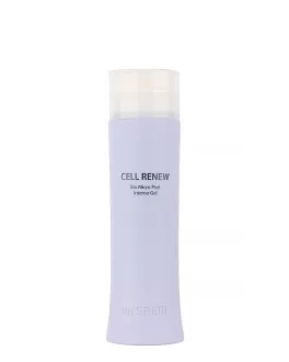 the SAEM Gel-peeling pentru curățare profundă Cell Renew Intense, 160 ml