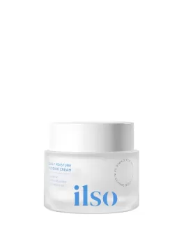 ILSO Увлажняющий крем для лица Daily Moisture, 50 мл