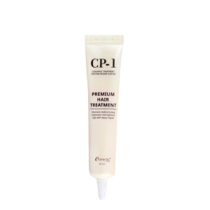 CP-1 Восстанавливающая маска для волос Premium Hair Treatment, 25 мл