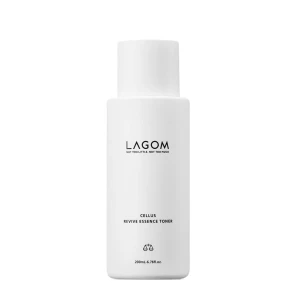 LAGOM Тонер-эссенция Cellus Revive Essence Toner, 200 мл