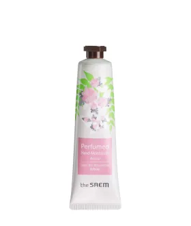 the SAEM Парфюмированный крем для рук Perfumed Acacia, 30 мл