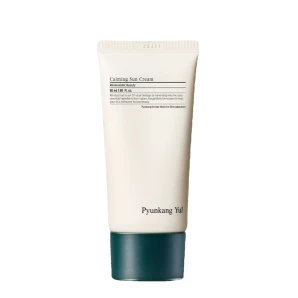 Pyunkang Yul Солнцезащитный крем Calming Sun Cream 50+ PA ++++,75 мл