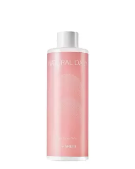 the SAEM Toner hidratant Natural Daily Skin Barrier, 500 ml