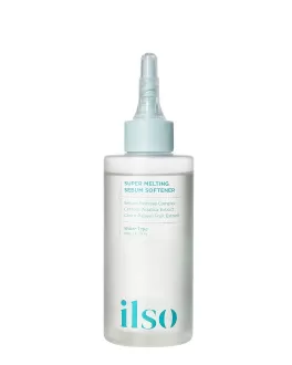 ILSO Средство для очищения пор Super Melting Sebum Softener, 150 мл