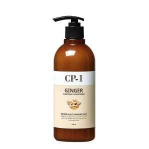 CP-1 Balsam de păr revitalizant Ginger Purifying, 500 ml