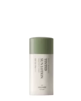 Village 11 Factory Loțiune-SPF tonifiantă Daily Mineral SPF 50+ PA++++, 30 ml