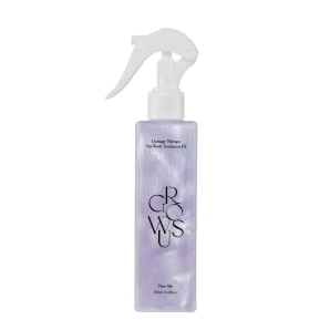 GROWUS Парфюмированная термозащита Damage Therapy No-Wash Treatment EX True Me, 250 мл 