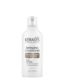 Kerasys Укрепляющий кондиционер Revitalizing