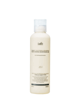 LADOR Șampon pentru toate tipurile de păr Triple X3 Natural, 150 ml
