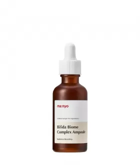 Manyo Ampulă regenerantă Bifida Biome Complex, 50 ml