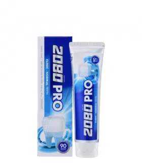 Dental Clinic 2080 Pastă de dinți Pro Clinic, 125 g