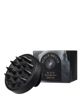 DR+ BANGGIWON Perie pentru masajul scalpului Scalp Brush, 1 buc