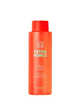 ElishaCoy Противовоспалительный тонер TetraForce Cica, 200 мл