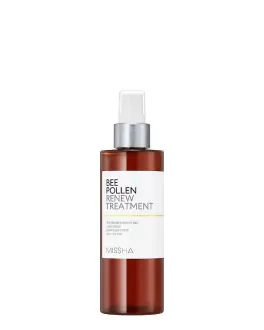 Missha Toner facial revitalizant Bee Pollen Renew Treatment, 150 ml