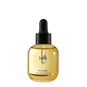 LADOR Парфюмированное масло для волос Osmanthus, 30 мл