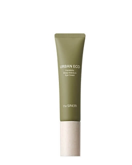 the SAEM Крем для век Urban Eco Harakeke Deep Moisture, 30 мл