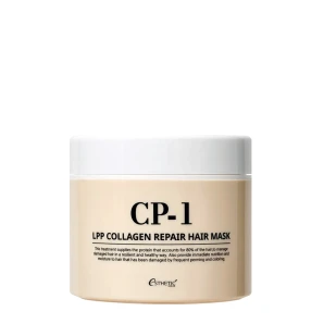 CP-1 Восстанавливающая маска для волос LPP Collagen Repair Hair Mask, 300 мл