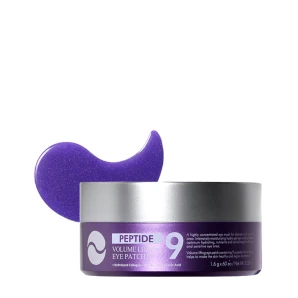 MEDIPEEL Патчи для глаз Peptide 9 Volume Lifting Pro, 60 шт