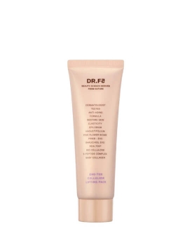 DR.F5 Mască-peliculă pentru față Exo-Tox Cellulose Lifting Pack, 80 ml