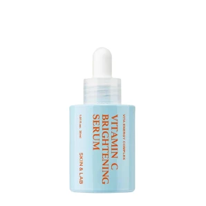 SKIN & LAB Ser iluminant Vitamin C Brightening Serum, 30 ml