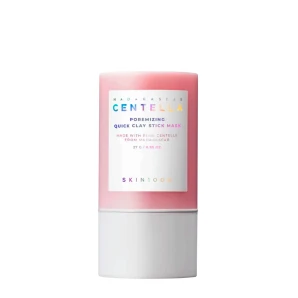 SKIN1004 Mască cu argilă Poremizing Quick, 27 g