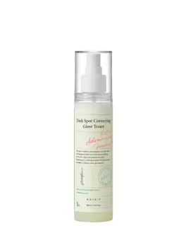 AXIS-Y Двухфазный тонер для сияния кожи Dark Spot Correcting Glow, 125 мл